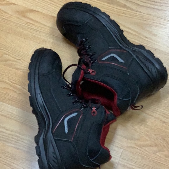 Kam-Lite safety boots - Picture 4 of 6